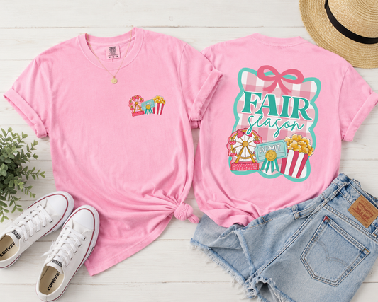 Fair Season - Comfort Colors