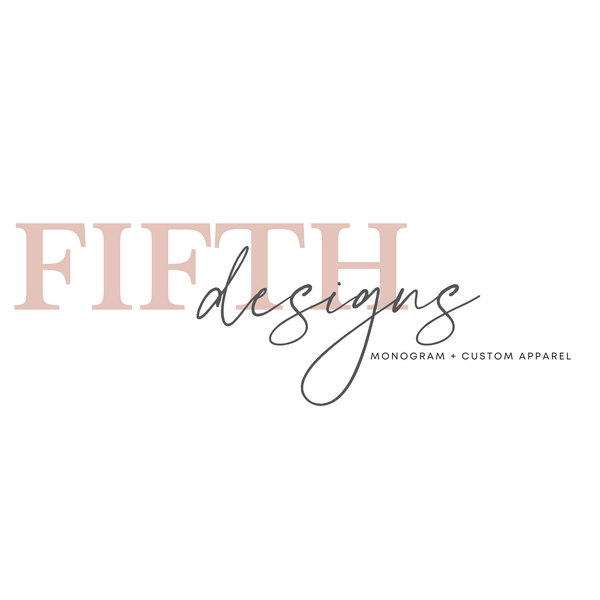 Fifth Designs LLC
